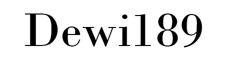 Dewi189