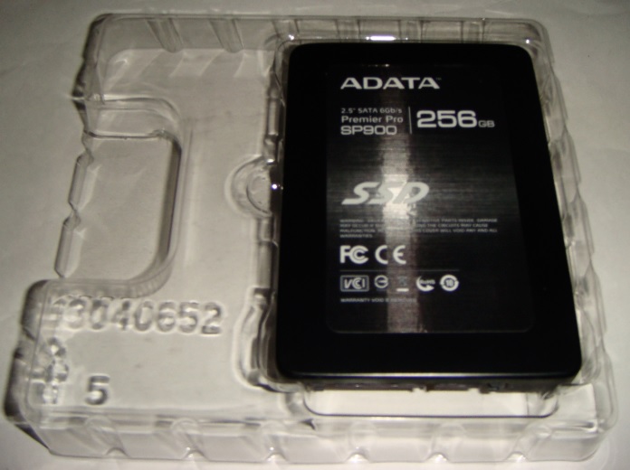 ADATA Premier Pro SP900 256GB SSD Review | PC TeK REVIEWS