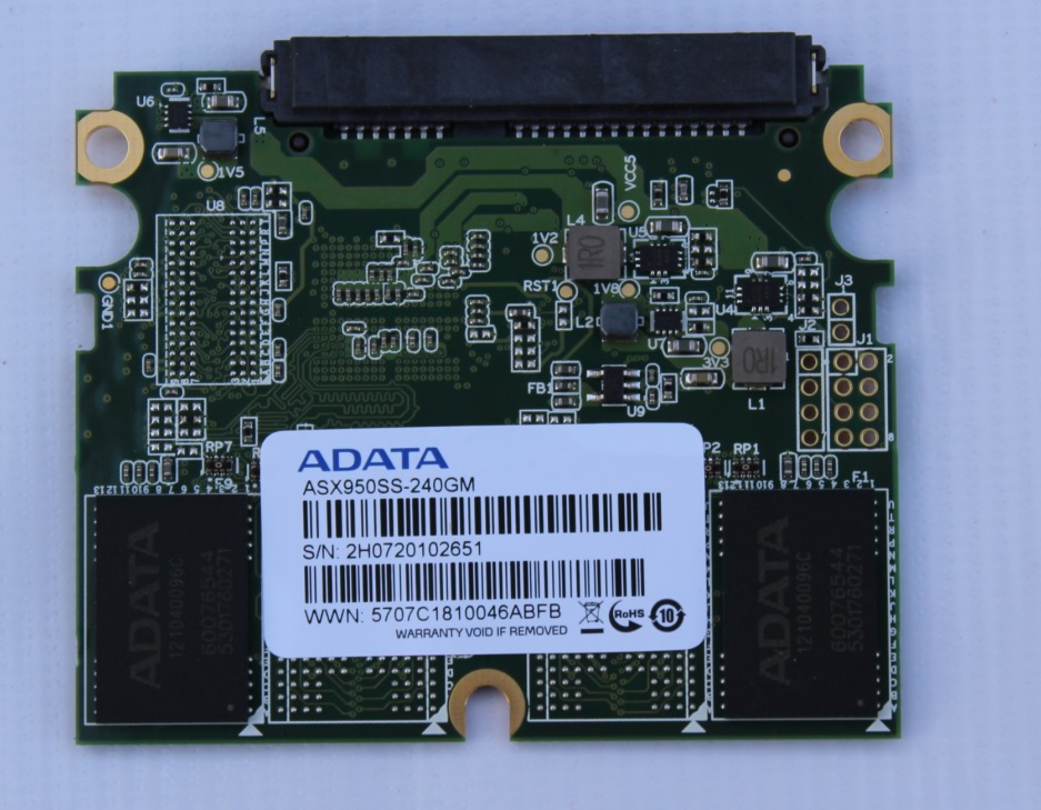 ADATA XPG SX950 240GB SSD Review | PC TeK REVIEWS