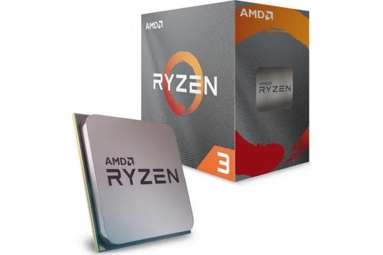 AMD Ryzen 3 3100 Desktop Processor Review | PC TeK REVIEWS