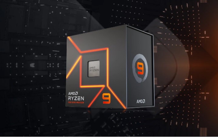 AMD Ryzen 9 7900X Review