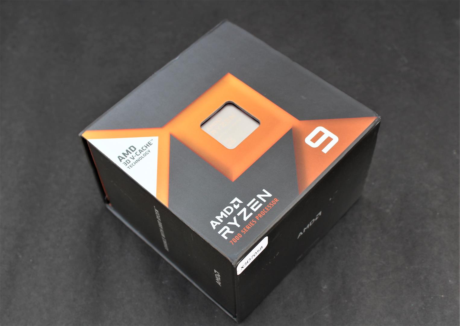 AMD Ryzen 9 7950X3D Desktop Processor Review | PC TeK REVIEWS