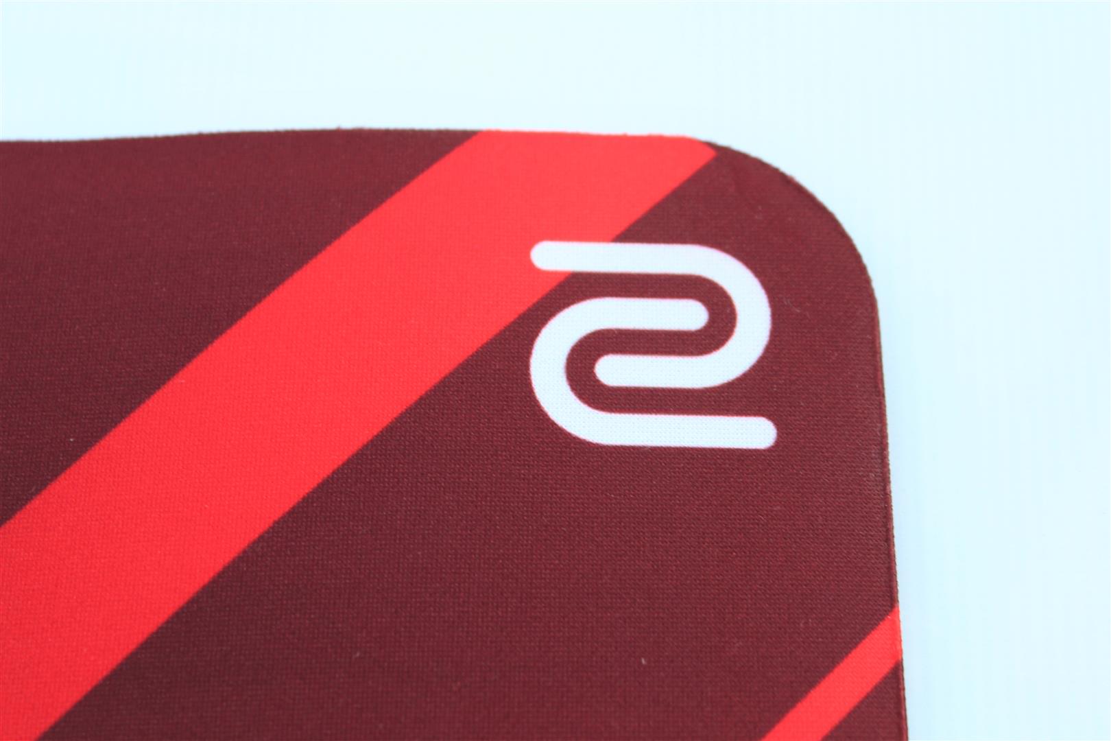 ZOWIE G-SR-SE Mouse Pad Review | REVIEWS