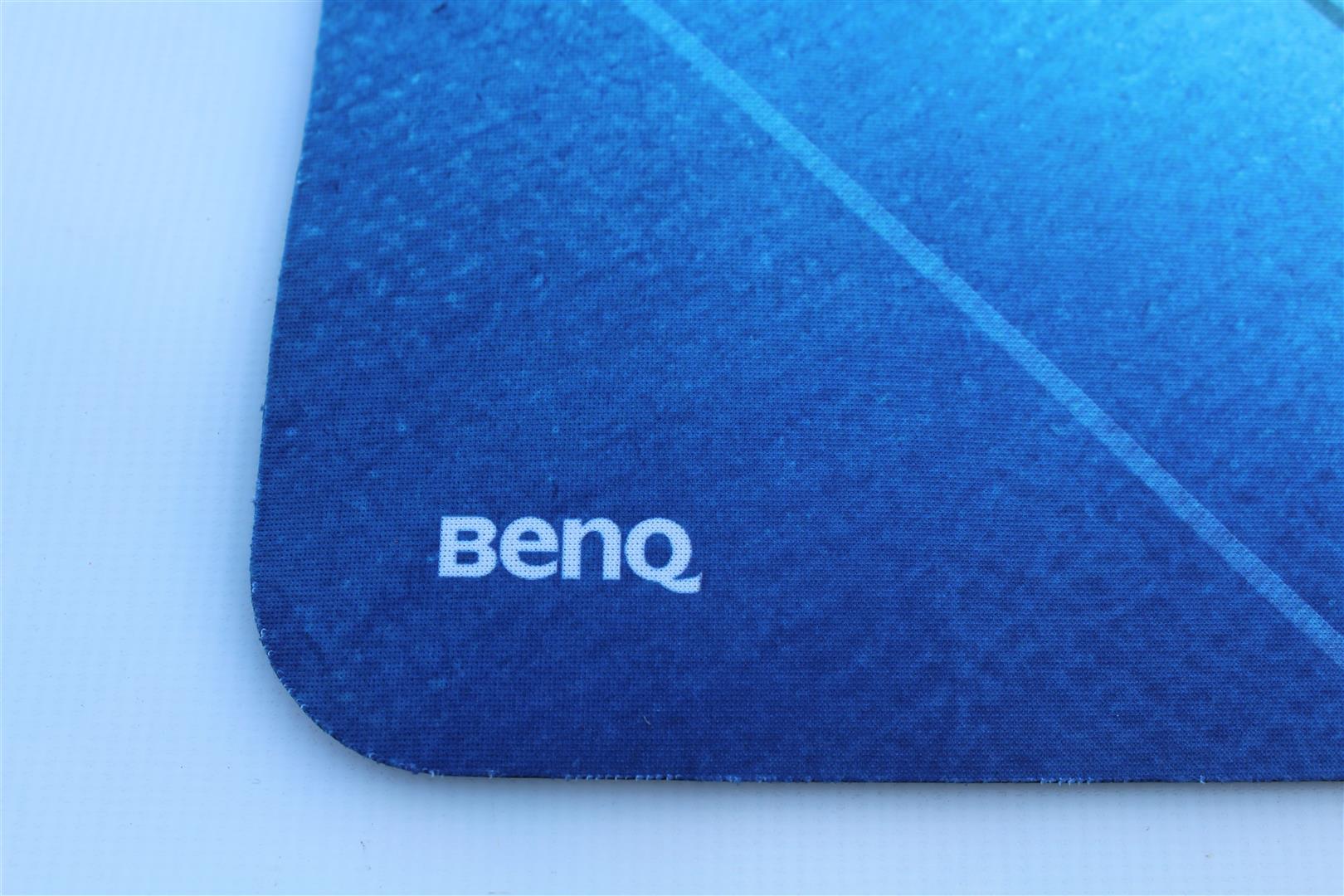 BenQ ZOWIE G-SR-SE Mouse Pad Review | PC TeK REVIEWS