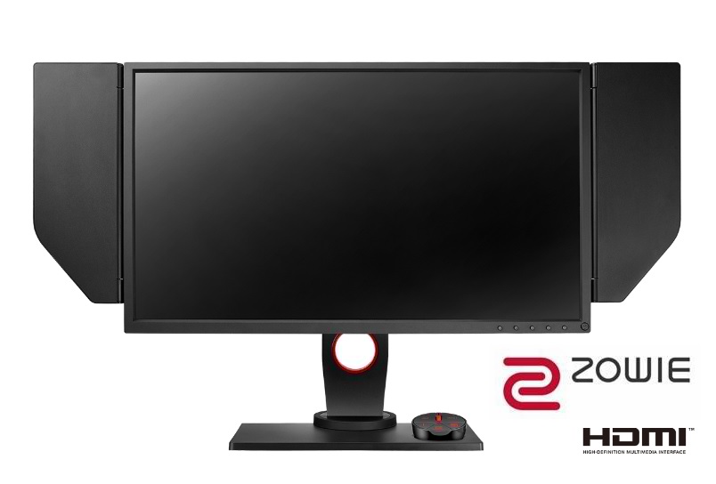 BenQ Zowie XL2546 Monitor Review