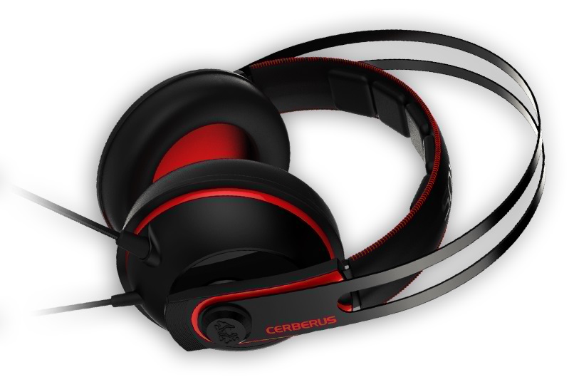 roestvrij zand Woedend ASUS Cerberus V2 Gaming Headset Review | PC TeK REVIEWS