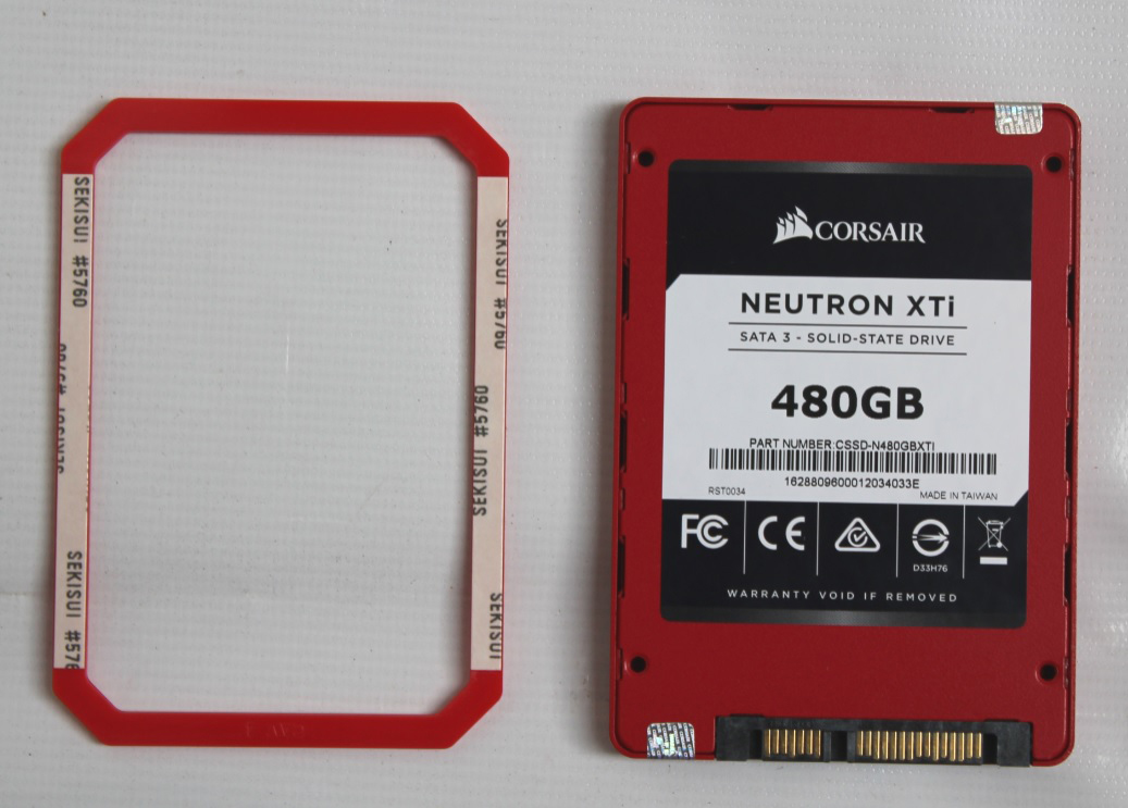 NEUTRON XTi 480GB SSD Review | PC TeK REVIEWS