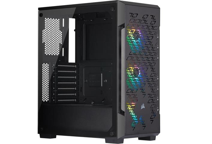 Corsair ICUE 220T RGB Mid-Tower Case Review