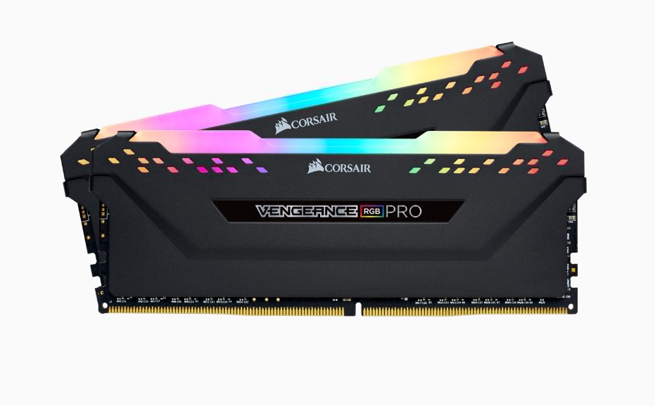CORSAIR Vengeance RGB PRO DDR4 3200 | PC