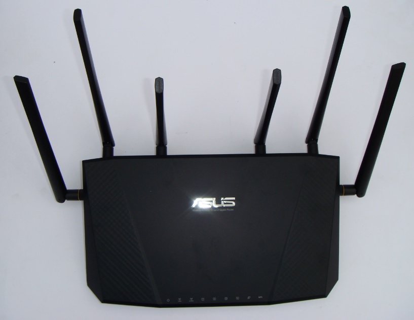 ASUS EA-AC87 5 GHz Wireless-AC 1800 Review | PC TeK REVIEWS