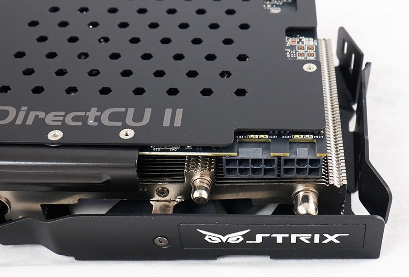 ASUS GeForce GTX 980 Strix 4GB OC Review | PC TeK REVIEWS