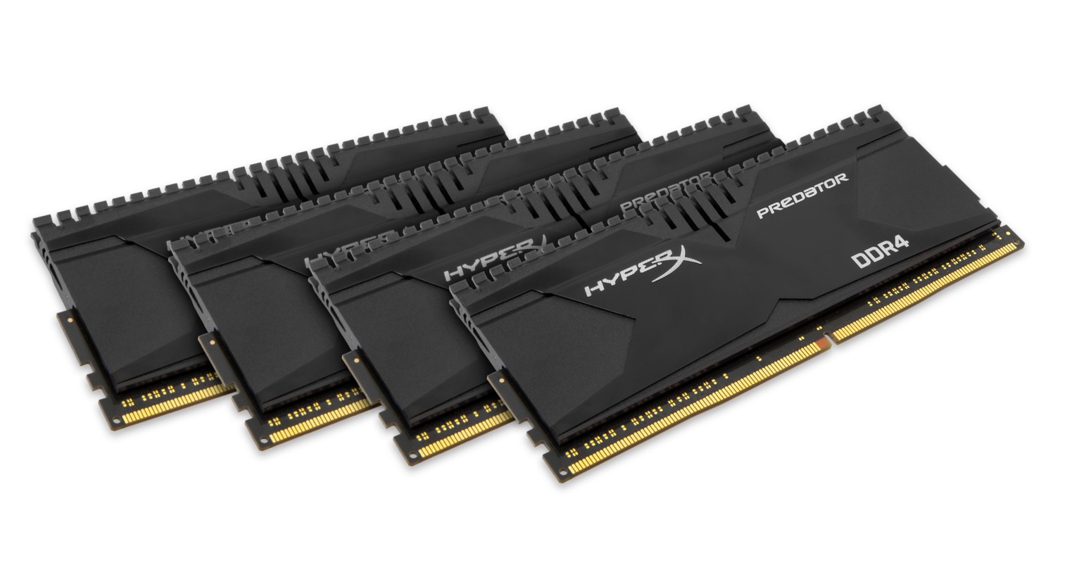 HyperX PREDATOR DDR4 3000MHz Memory Review