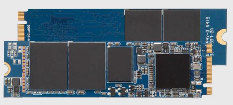 Bemyndige tack brændt Kingston M.2 SATA 120GB SSD Review | PC TeK REVIEWS