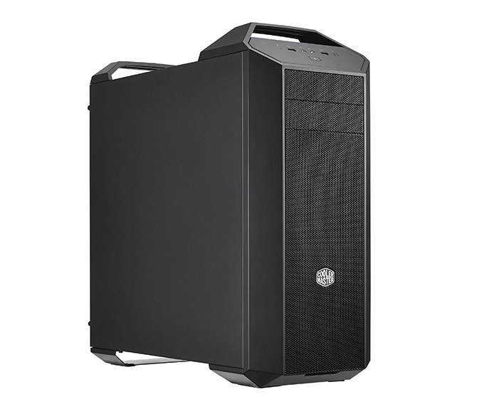 Cooler Master MASTERCASE 5 Review