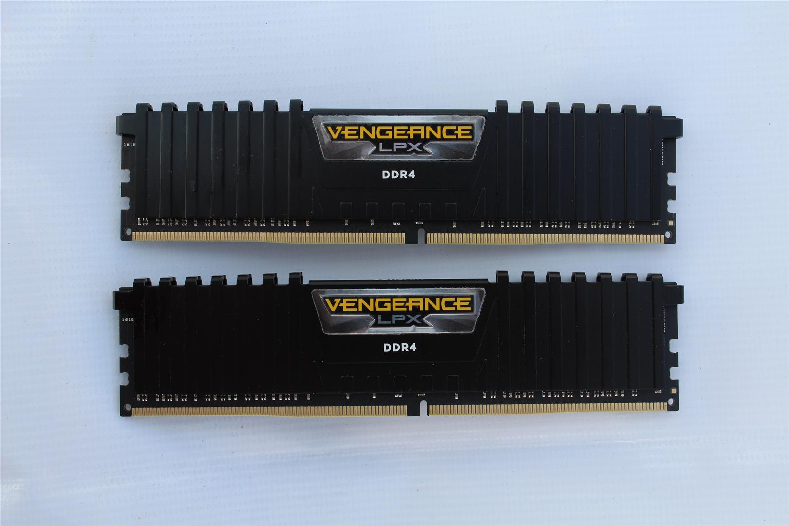 Corsair Vengeance LPX 16GB DDR4-3200 Review - Tom's Hardware