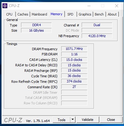 Corsair Vengeance LPX 16GB DDR4 RAM Review 