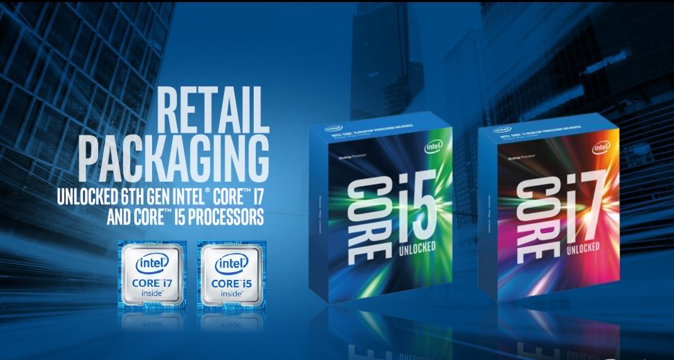 Gom masker PapoeaNieuwGuinea Intel Skylake Core i7 6700K Review | PC TeK REVIEWS