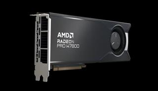 AMD Radeon PRO W7800 Professional Graphics Review