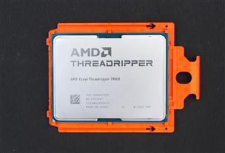 AMD Ryzen Threadripper 7980X Processor Review